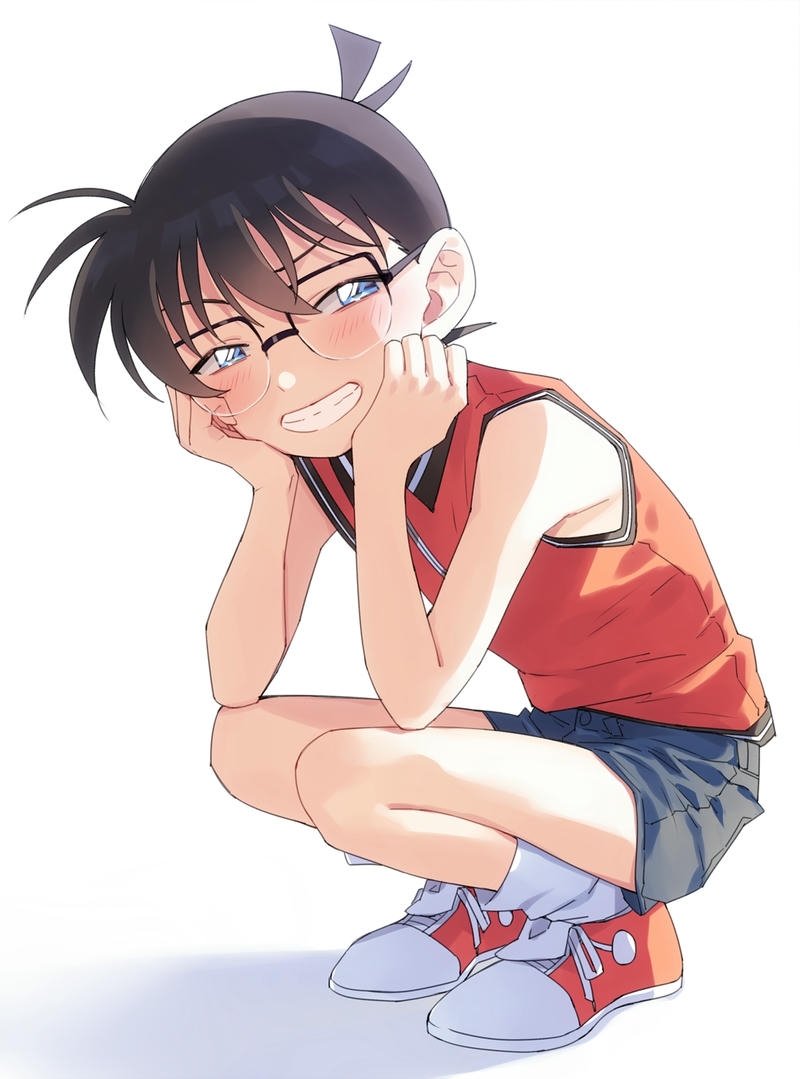 conan 11