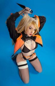 Khám Phá 189+ Ảnh Sex Cosplay Naruto: Đốt Cháy Mọi Giác Quan