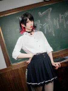 189+ Hình ảnh Cosplay Học Sinh Đáng Yêu: Khám Phá Thế Giới Mộng Mơ