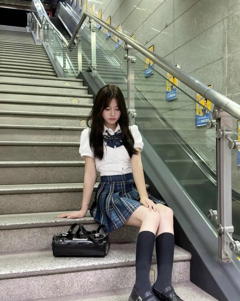ảnh cosplay nữ sinh 32
