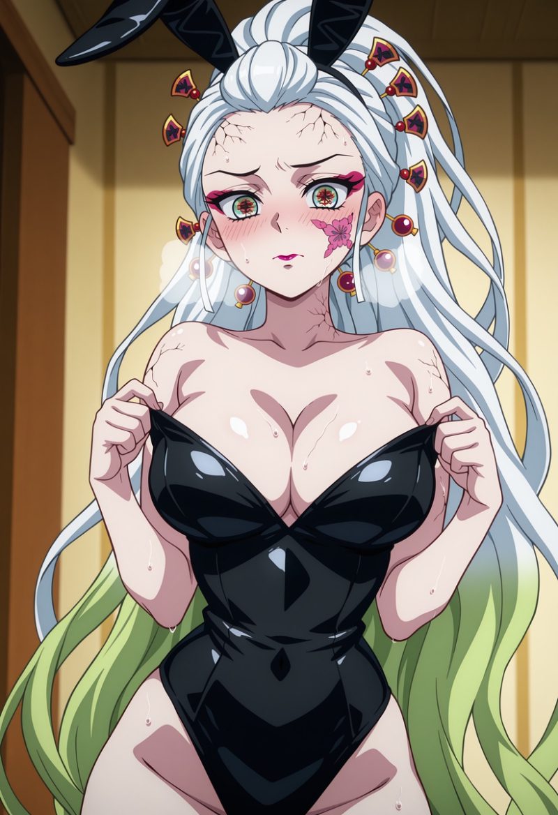 ảnh Daki sexy 16