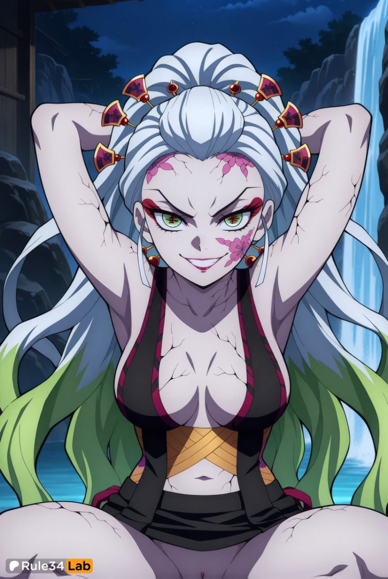 ảnh Daki sexy 15