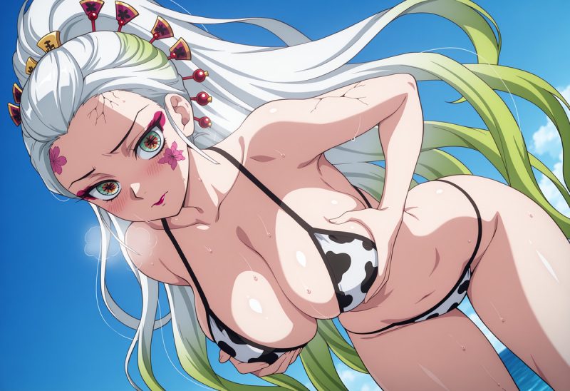 ảnh Daki sexy 23