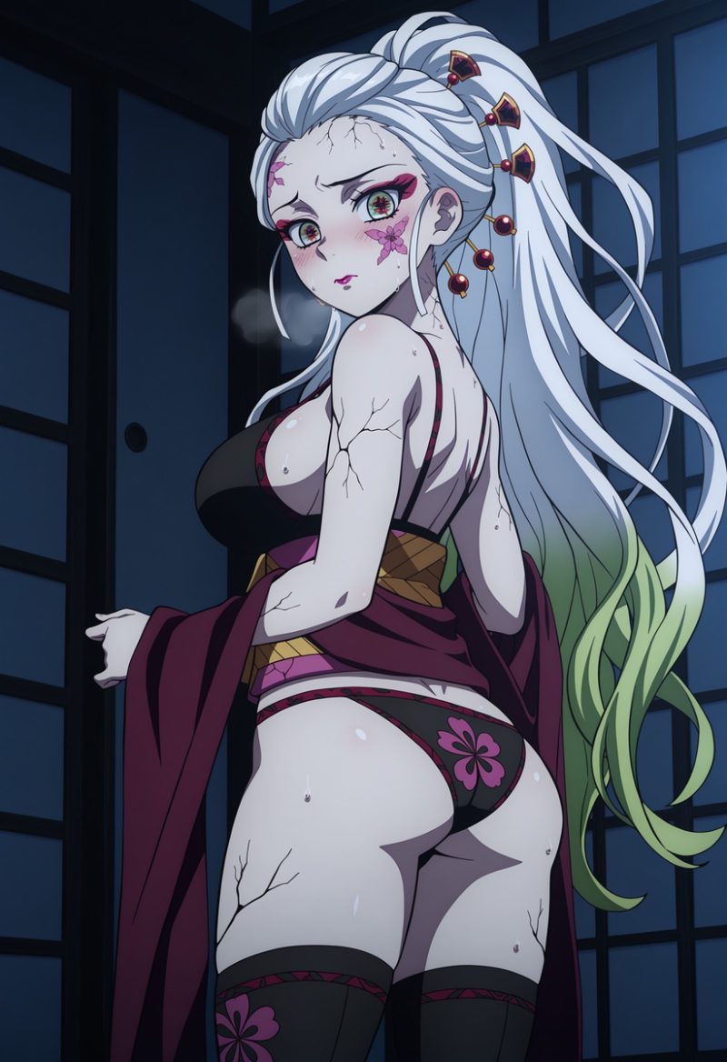 ảnh Daki sexy 20