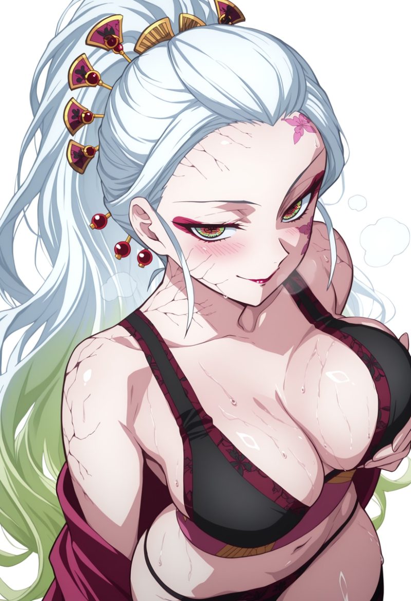 ảnh Daki sexy 19
