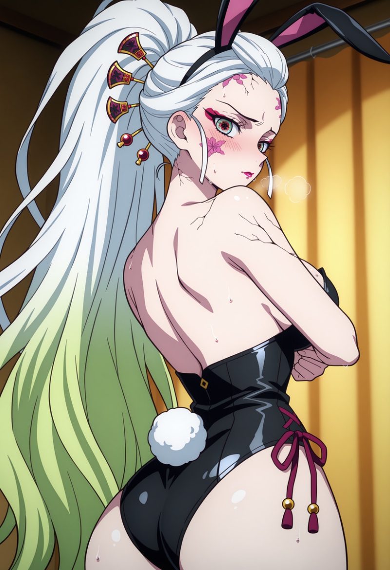 ảnh Daki sexy 17