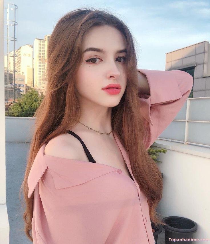 ảnh gái Nga 9