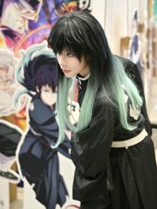 99+ Tuyệt Phẩm Hà Trụ Cosplay Đẹp Mê Ly, Đốn Tim Fan