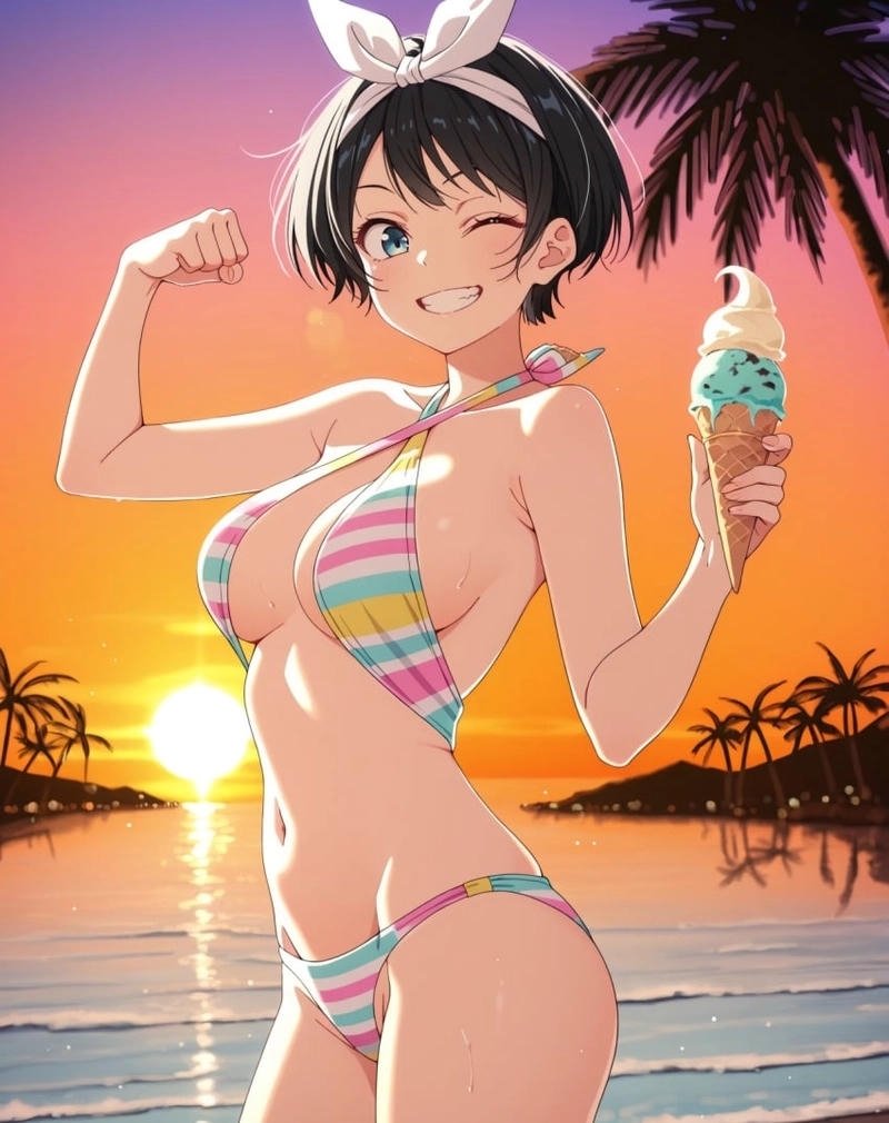 ảnh hentai bạn gái thuê 20