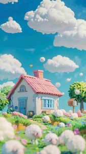 99+ Hình Nền Cute Cho Máy Tính Siêu Đáng Yêu, Thay Đổi Diện Mạo Ngay!