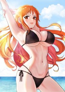 119+ Ảnh Hentai One Piece 3D: Khám Phá Thế Giới Phiêu Lưu Đầy Kịch Tính
