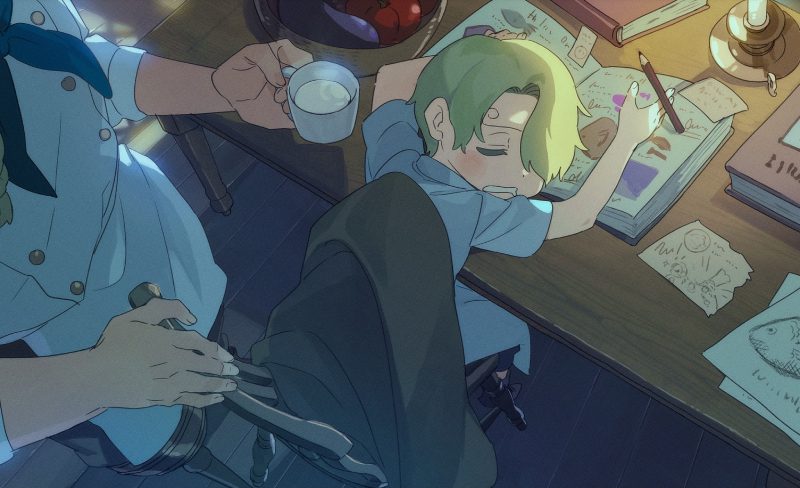anime yuri 43