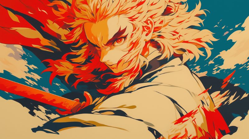 anime salt 41
