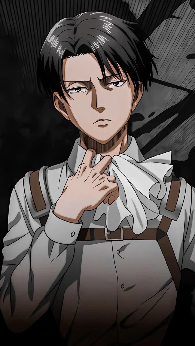 Attack On Titan anime 39