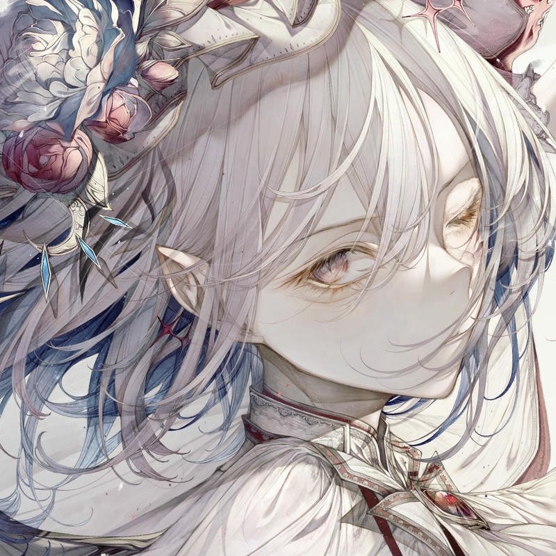 avatar cute nữ 31