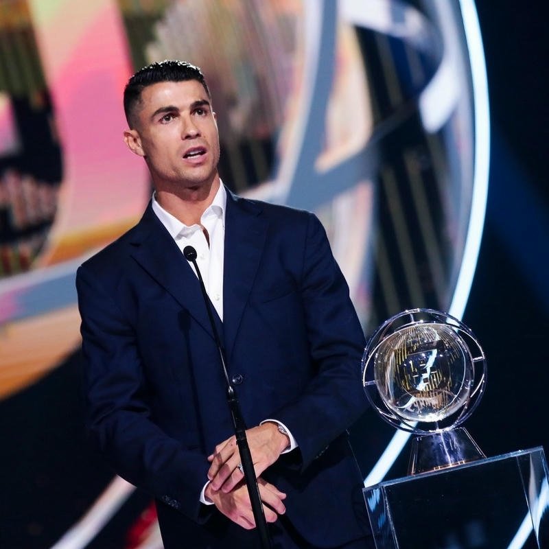 Avatar Ronaldo 29