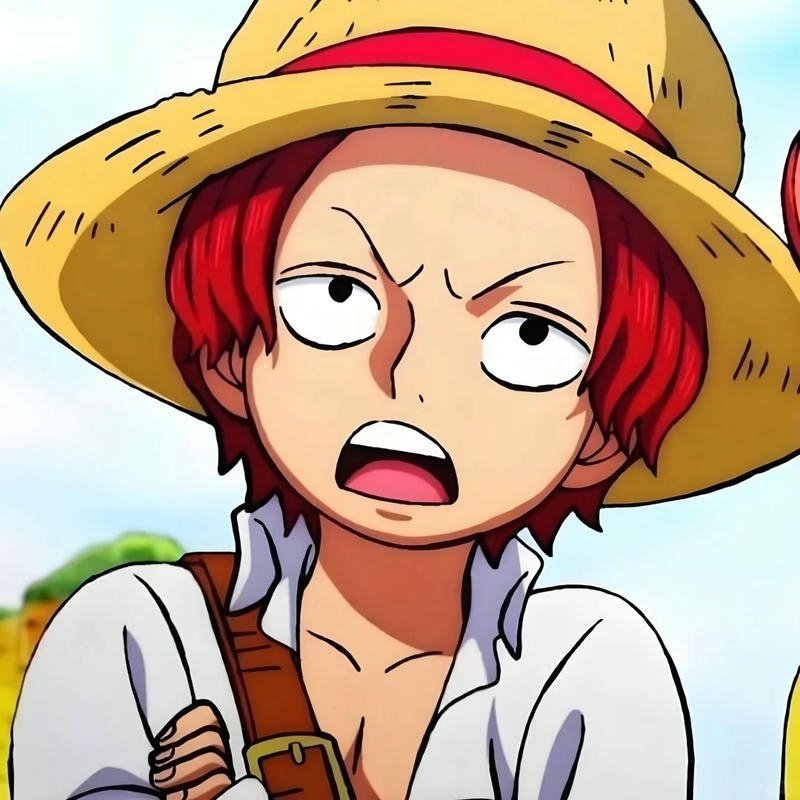 ảnh Shanks 13
