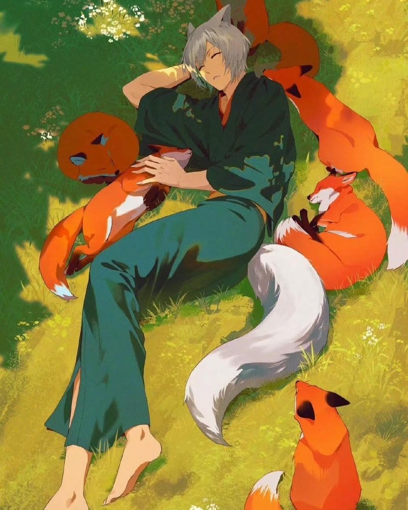 ảnh Tomoe 24
