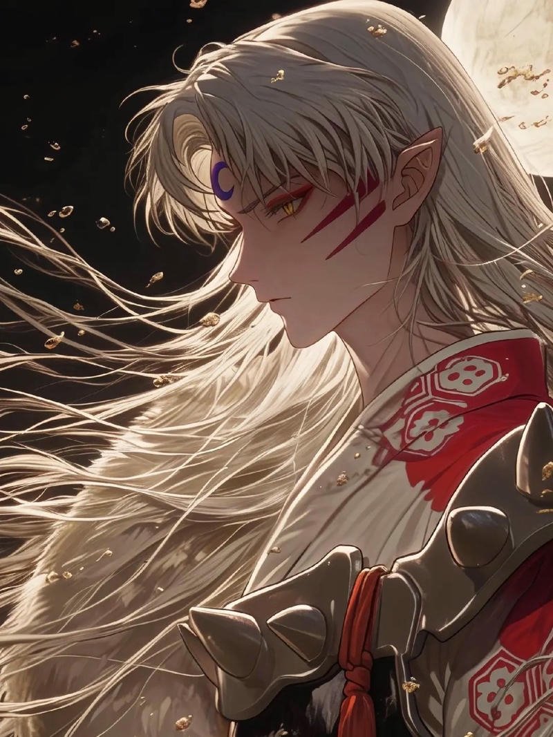 ảnh Inuyasha 27