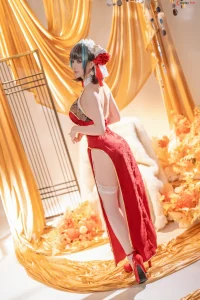 99+ Hình ảnh Hoshilily cosplay Cheshire đẹp mê hồn, hút mọi ánh nhìn