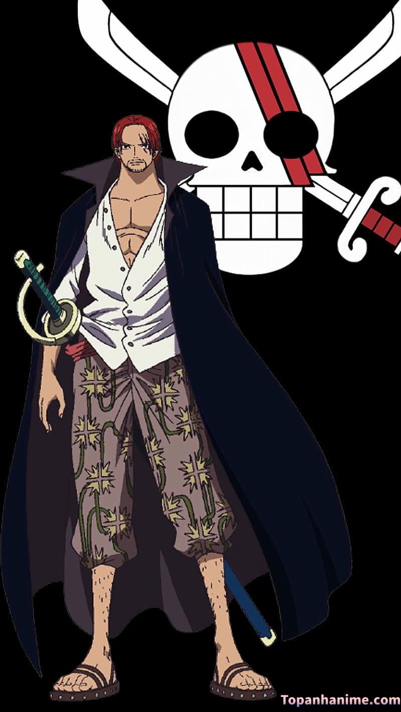 Mẫu ảnh Shanks 17