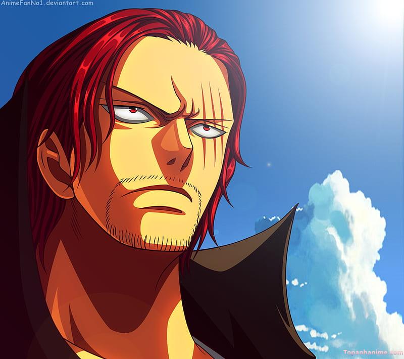 Mẫu ảnh Shanks 22