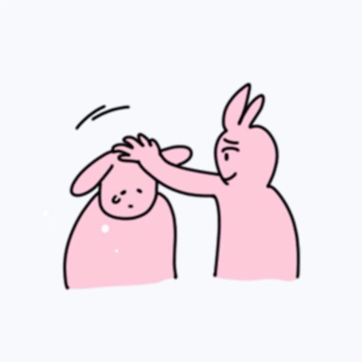 Meme an ủi 7