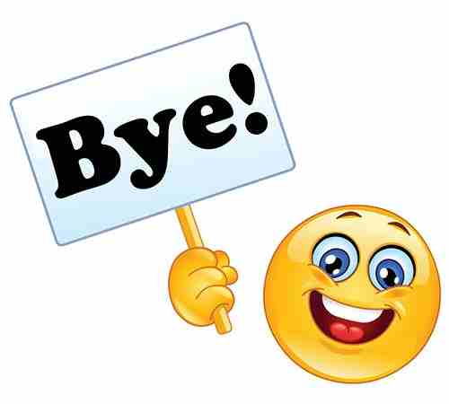Meme bye 20