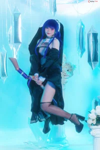 119+ Hình Ảnh Miinmeow Cosplay Fern: Khám Phá Vẻ Đẹp Tuyệt Mỹ