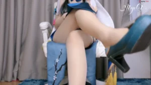 119+ Khoảnh Khắc Tuyệt Đỉnh Misaki Suzuki Cosplay Ruan Mei Đốn Tim Fan