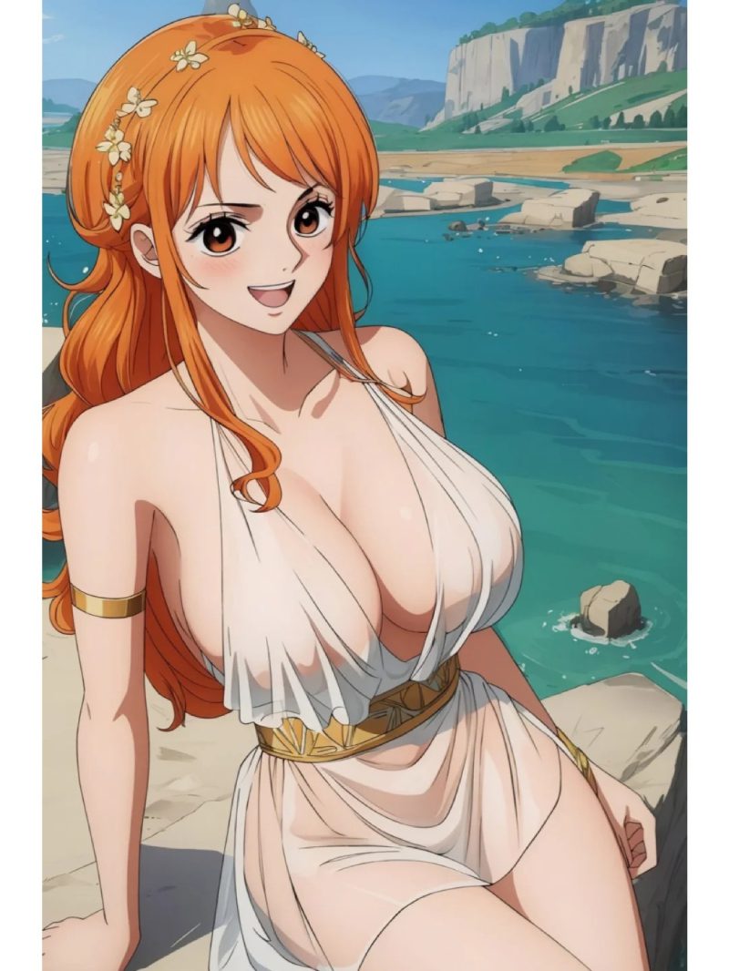 ảnh Nami 34