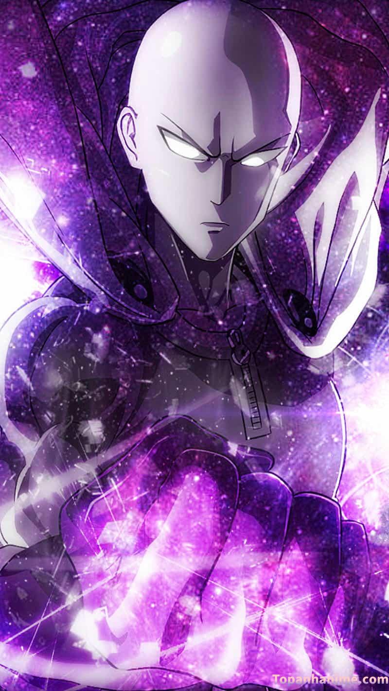 Mẫu ảnh Saitama 27