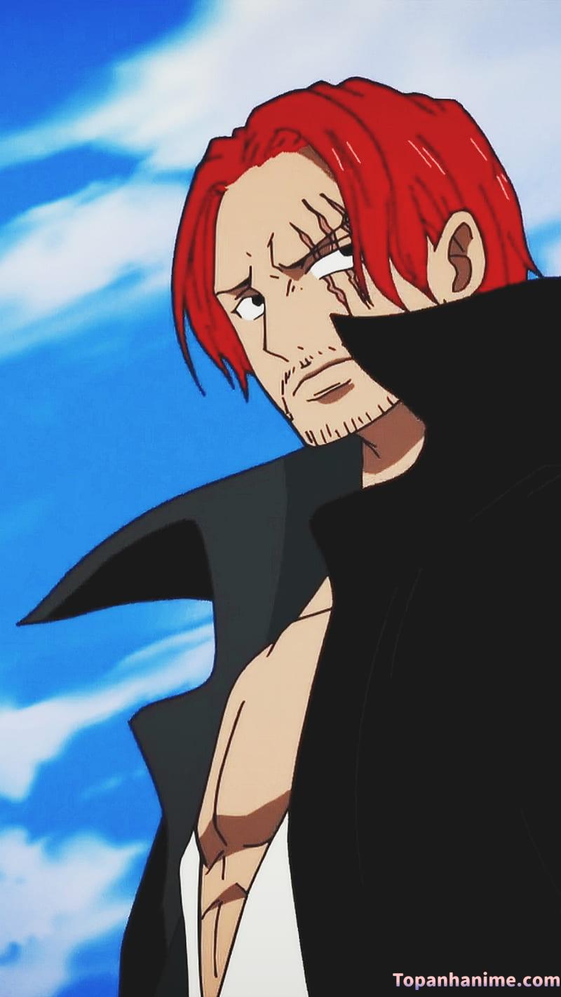 Mẫu ảnh Shanks 28
