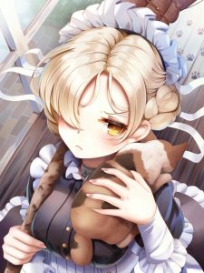 119+ Ảnh Anime Tóc Vàng Tuyệt Đẹp Cho Người Hâm Mộ Phong Cách Ngầu