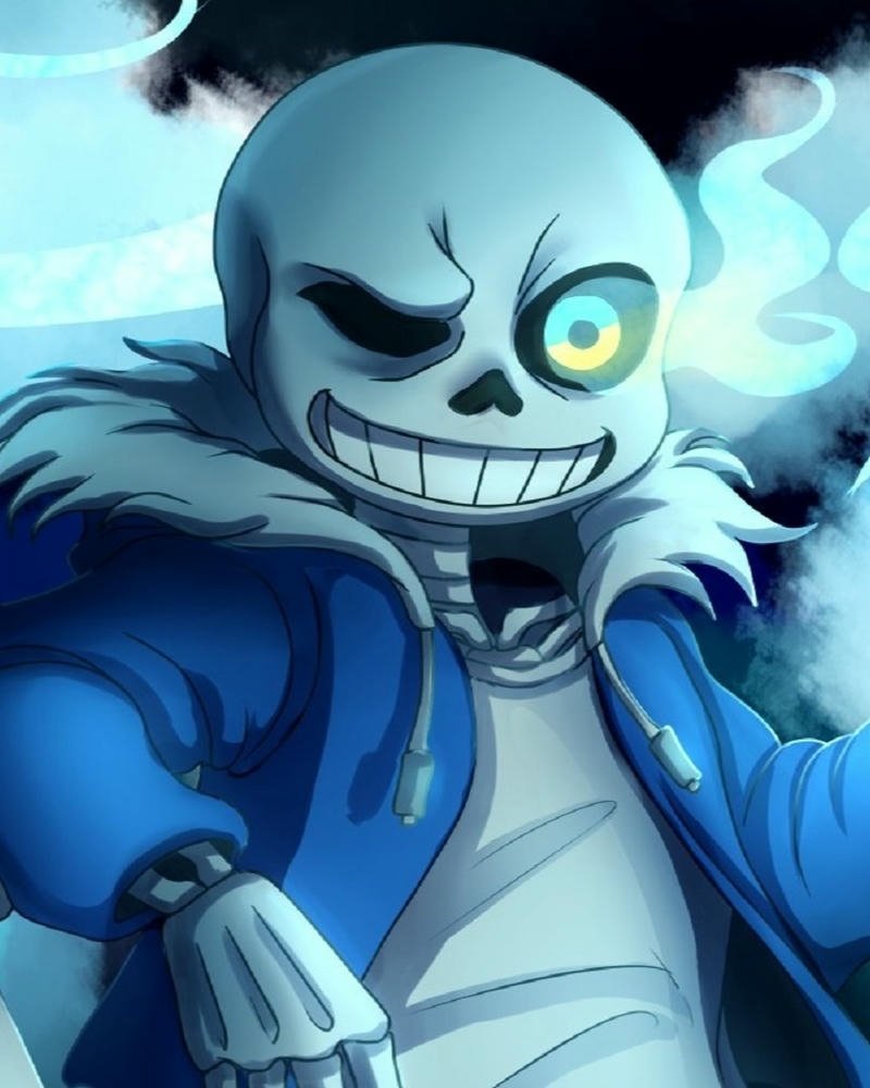 Hình ảnh Sans 17