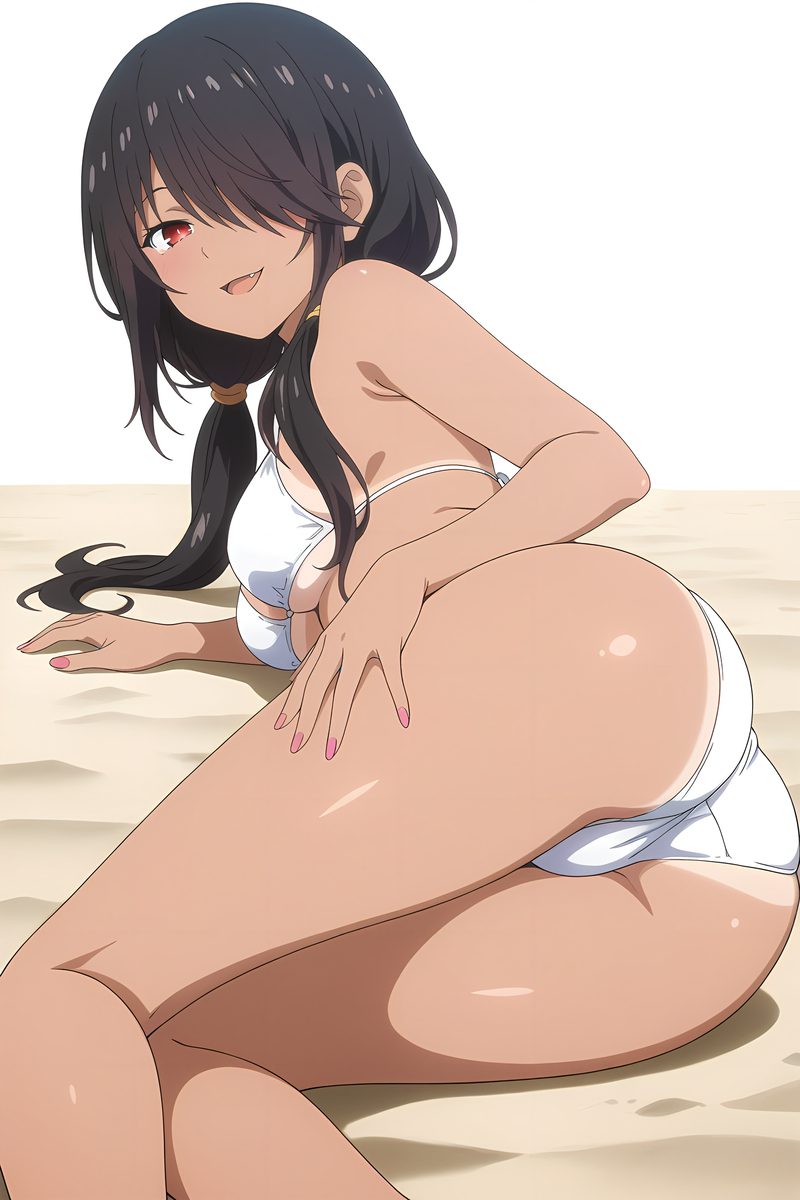 Sexy Anime Girls 10