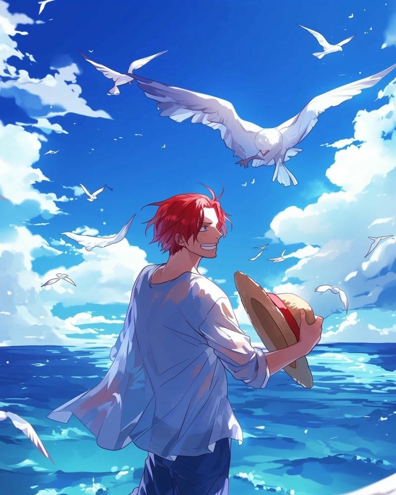ảnh Shanks 24