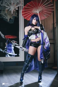 119+ Hình Ảnh Tokar Cosplay Acheron Tuyệt Đẹp: Khám Phá Thế Giới Bí Ẩn