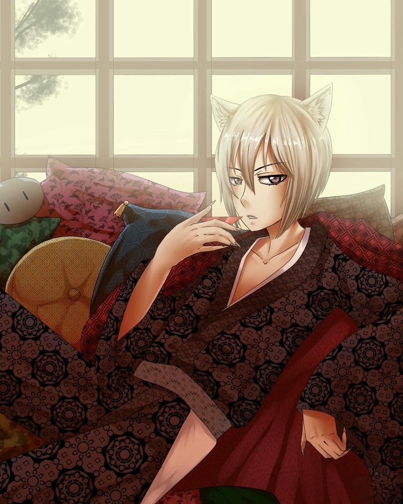 ảnh Tomoe 31