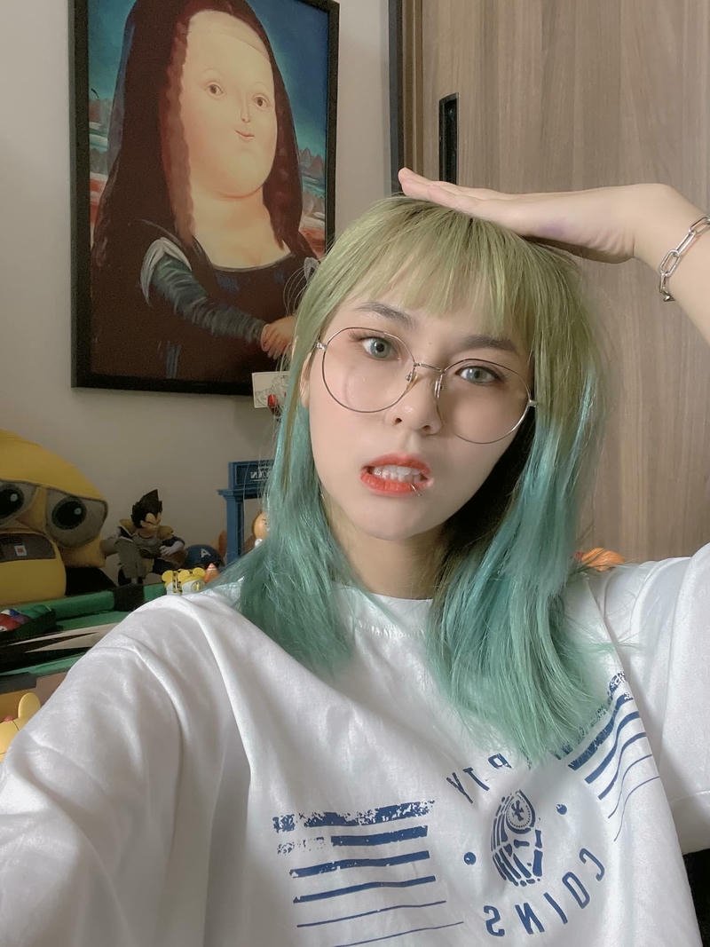 ảnh Misthy sexy 34