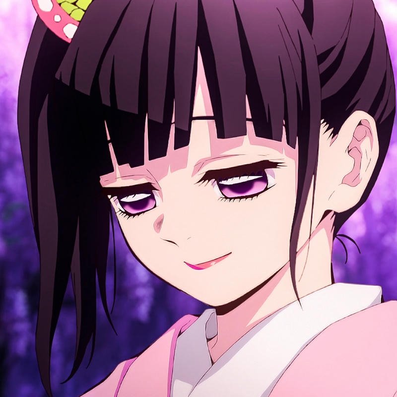 anime Kanao 1