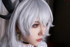 119+ Tuyệt Phẩm Walkure Cosplay Zani: Chiêm Ngưỡng Vẻ Đẹp Đỉnh Cao