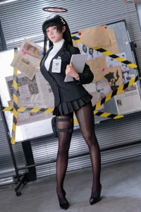 Ngắm Nhìn 119+ Hình Ảnh Yaokoututu Cosplay Tsukatsuki Rio Tuyệt Đẹp