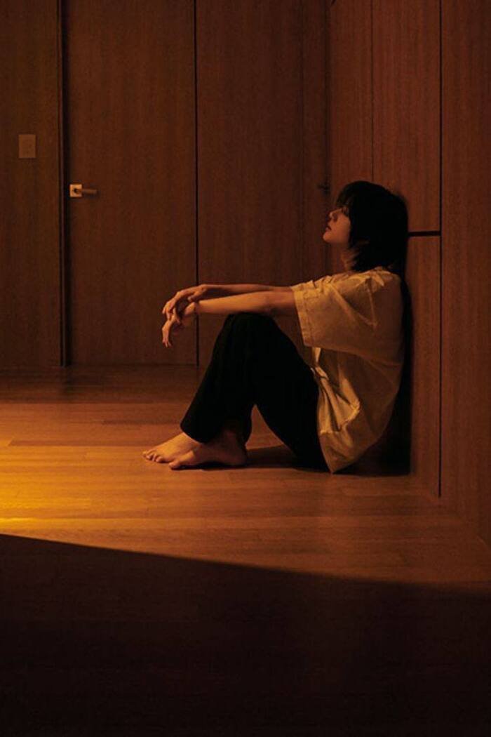 Sad Mood DP 28