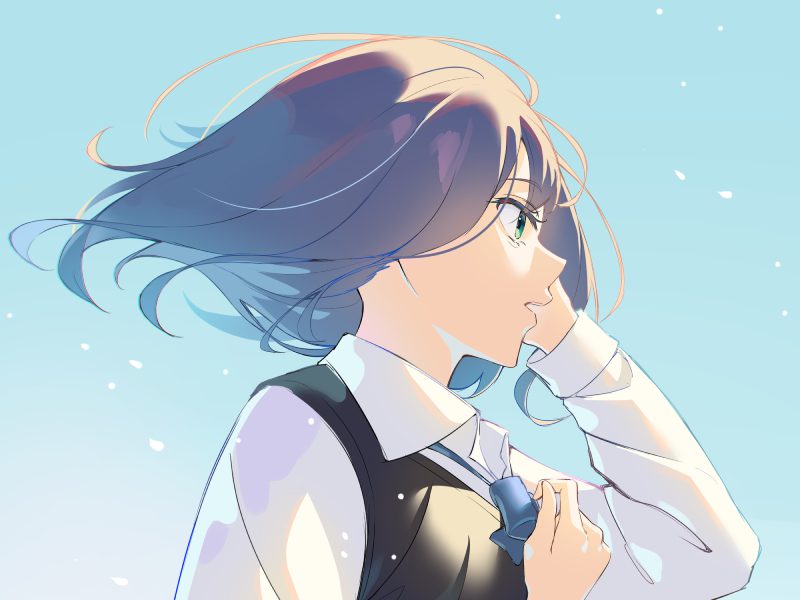 ảnh Akane Kurokawa 31