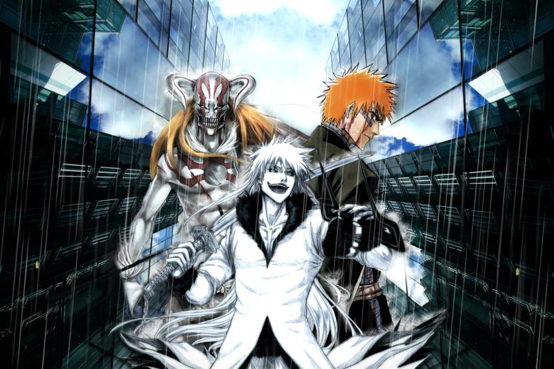 Ảnh Ichigo 24