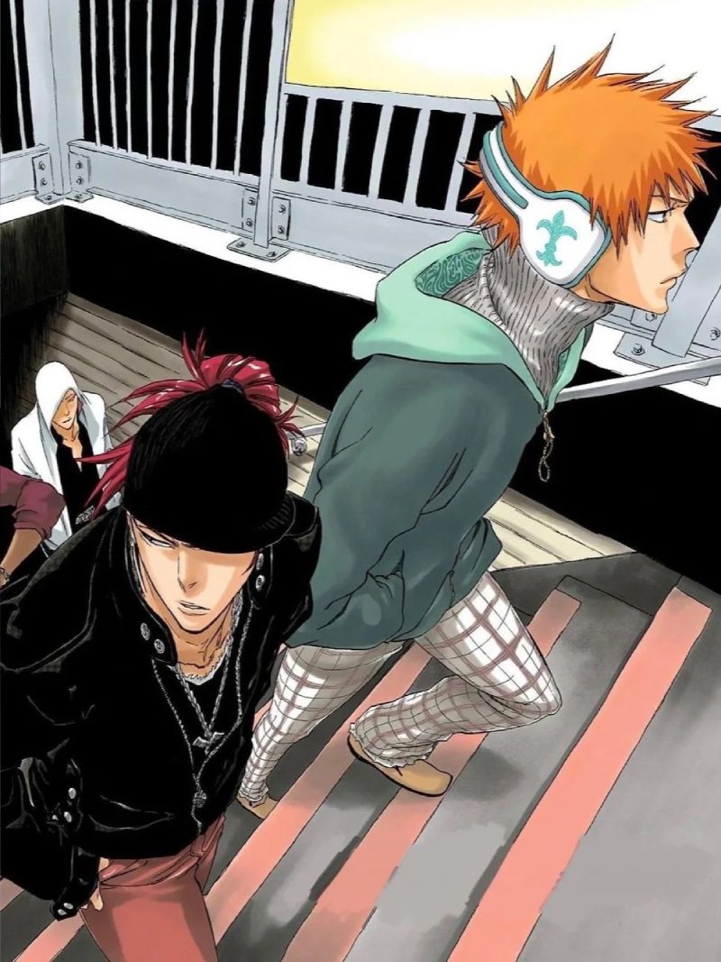 Ảnh Ichigo 3