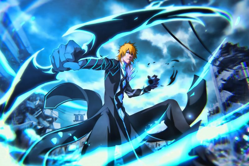 Ảnh Ichigo 30
