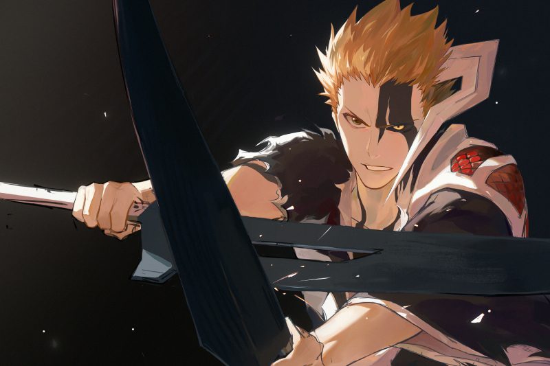 Ảnh Ichigo 33
