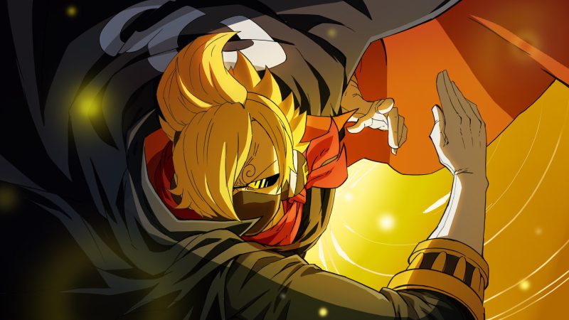 anime yuri 22